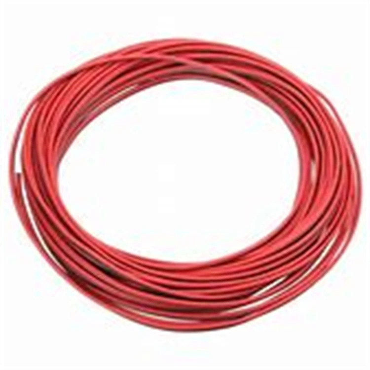 18 AWG Copper-Clad Aluminum Wire