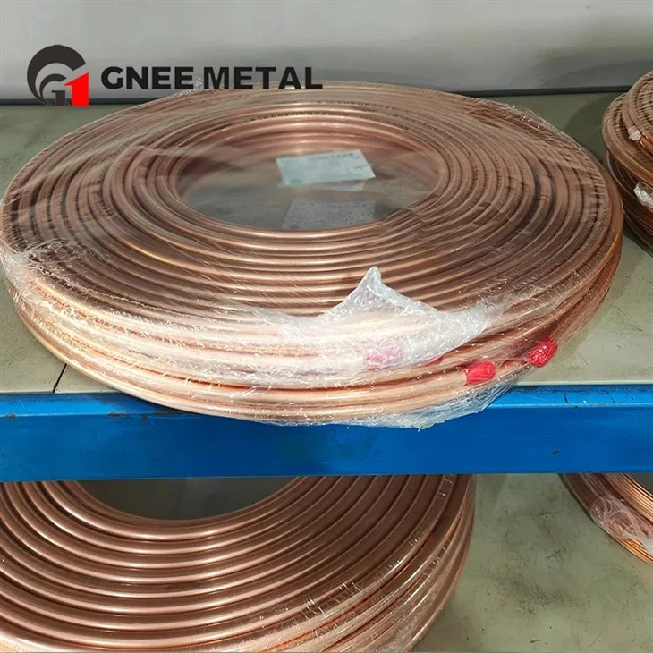 Ac C12300 Copper Line