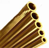 Brass C26000 H70 Tubes Corrosion Resistance