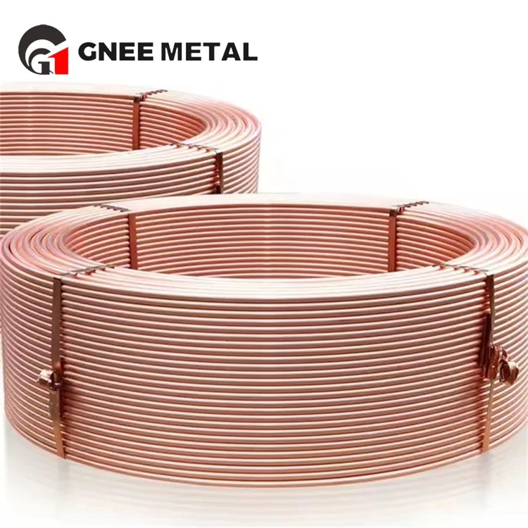 C12000 Copper Pipe For Energy