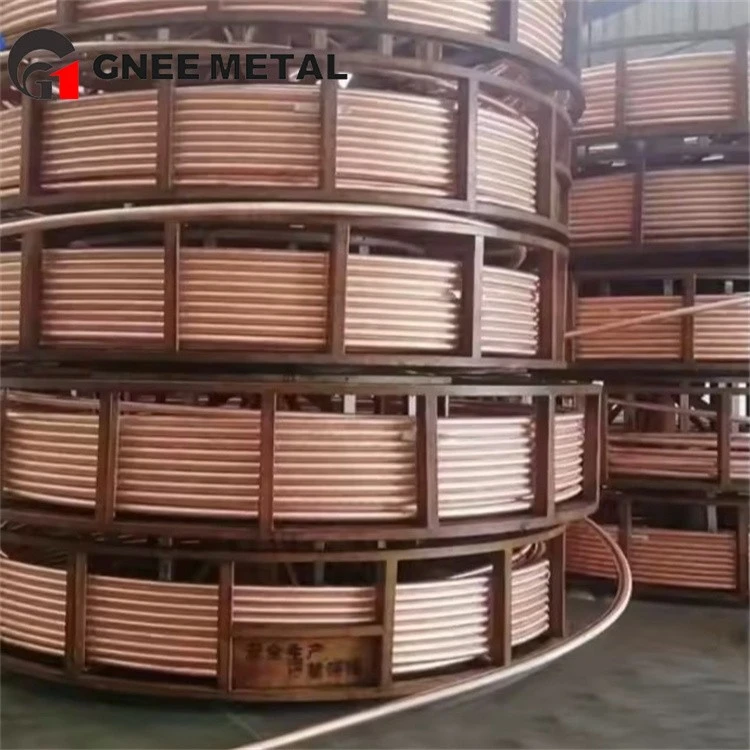 C14200 Bright Annealed Tube