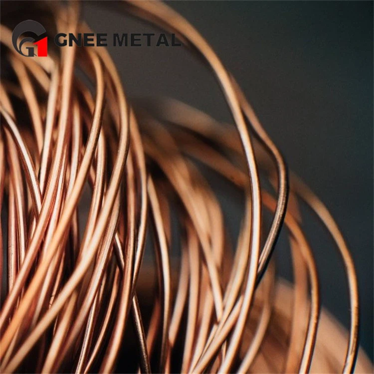 C17200 Copper Wire