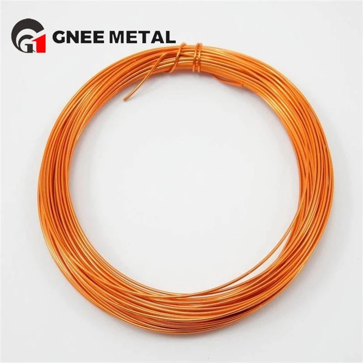 سیم مسی C28000 برای ارتینگ با استحکام بالا