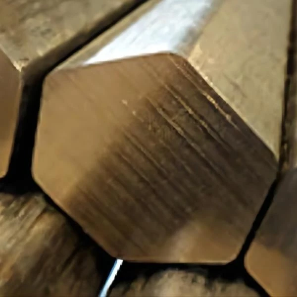 C93400 High Leaded Tin Bronze