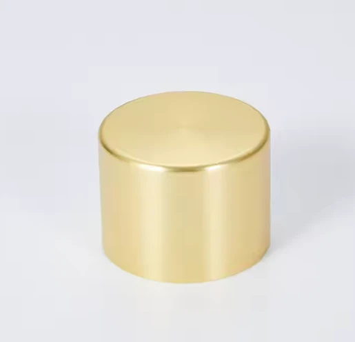 Copper End Caps