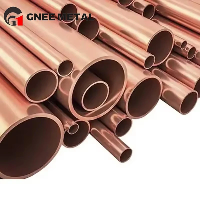 CuNi 90/10 Welded Pipe