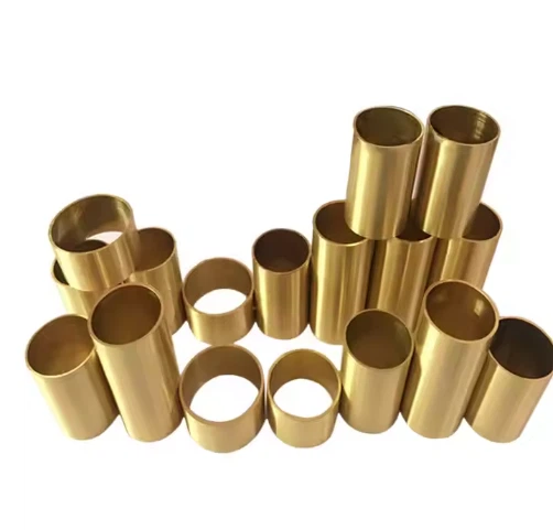 HFe59-1-1 HFe58-1-1 Copper Pipe