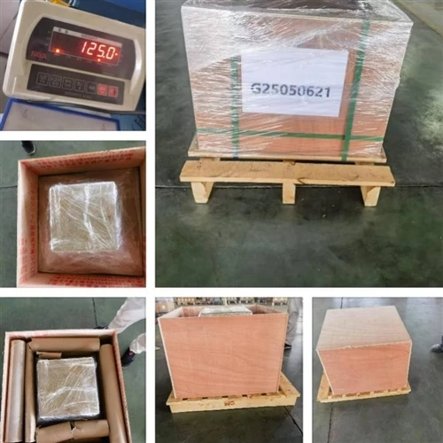 400 کیلوگرم سیم مسی میناکاری شده GB6109 به سوئیس