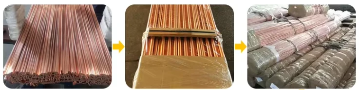 copper round bar copper round bar