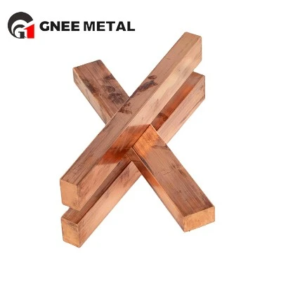 pure copper bar pure copper bar