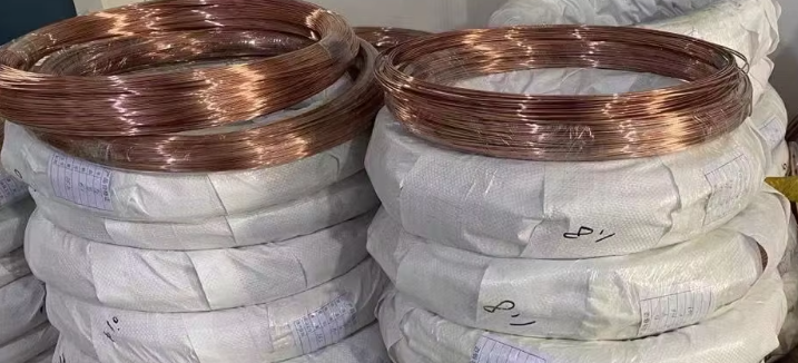 copper wire for earthing copper wire for earthing