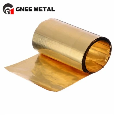رول نوار مسی C27200