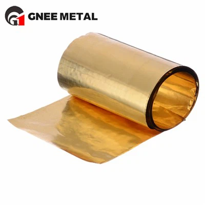 نوار رسانا C24000 مس