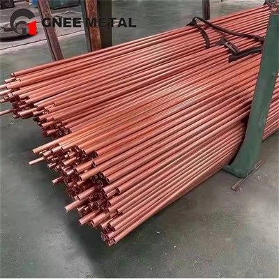 الکترولیتیک C11000 Tough Pitch ETP مس