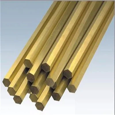 میله های کروم نیکل سیلیکون مس با کیفیت بالا Cw111c