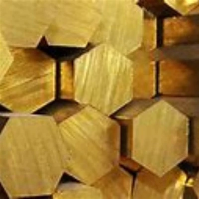 ناوال برنج C46400