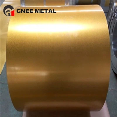 نوار مسی نازک C22000