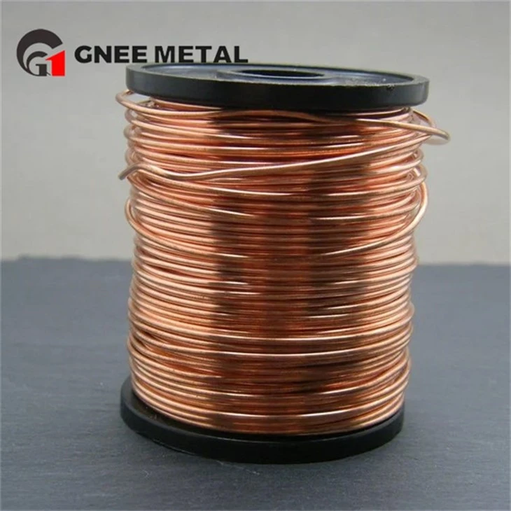 Solid Copper Wire