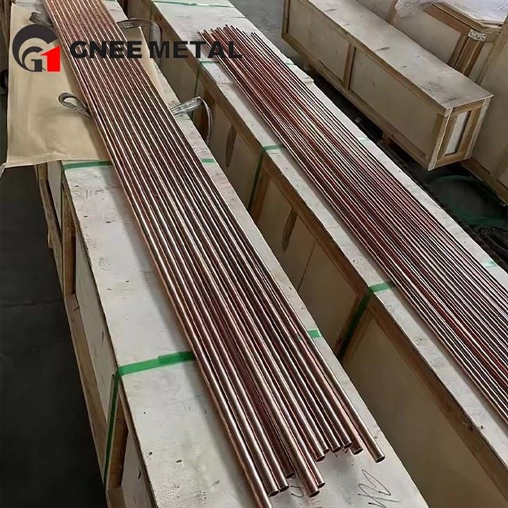 TP1 Copper Pipe Plumbing